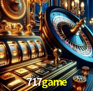 Estatísticas 717game