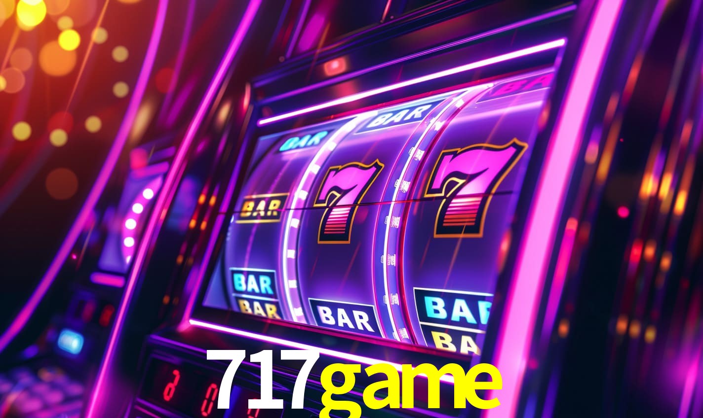 717game - Seu Portal para o Cassino Real - 717game.com