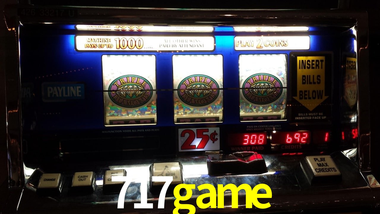 Experiência VIP 717game