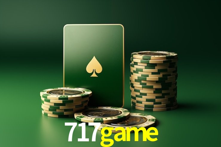 Welcome Bonus 717game