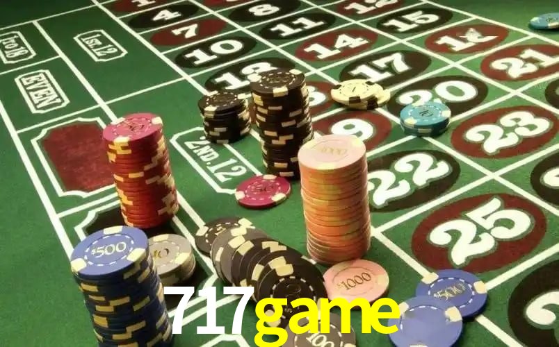 Sistemas de Segurança 717game