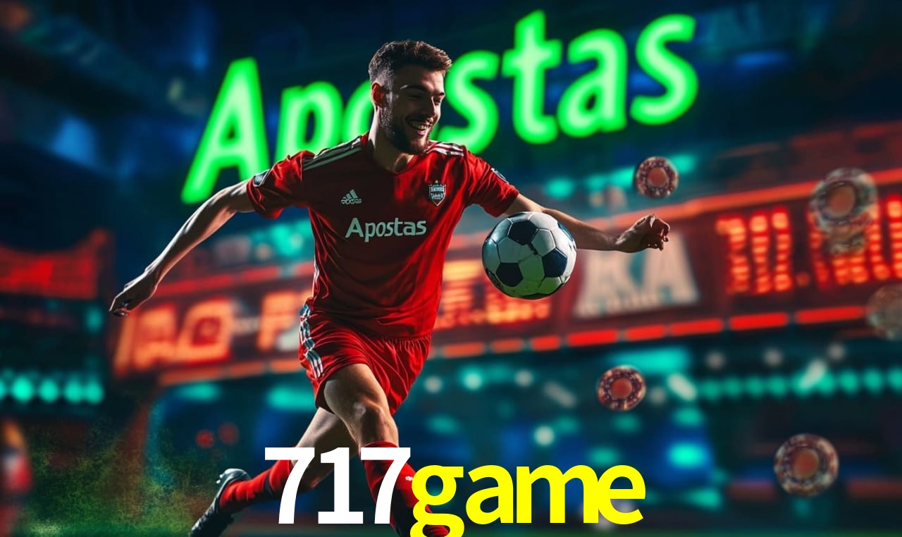 Programa VIP 717game