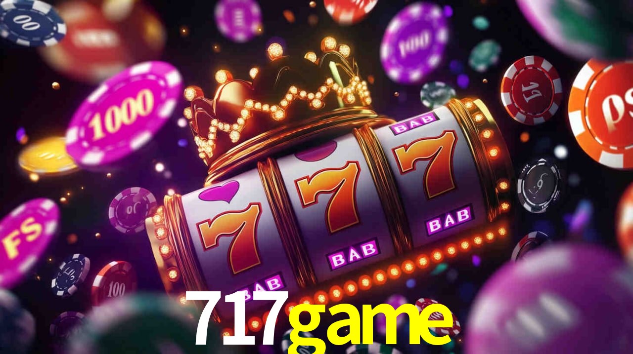 Secure Login 717game