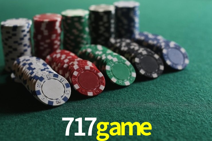 Game Providers 717game