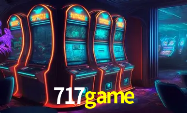 Inovações de Jogos na 717game: O Futuro das Experiências Interativas