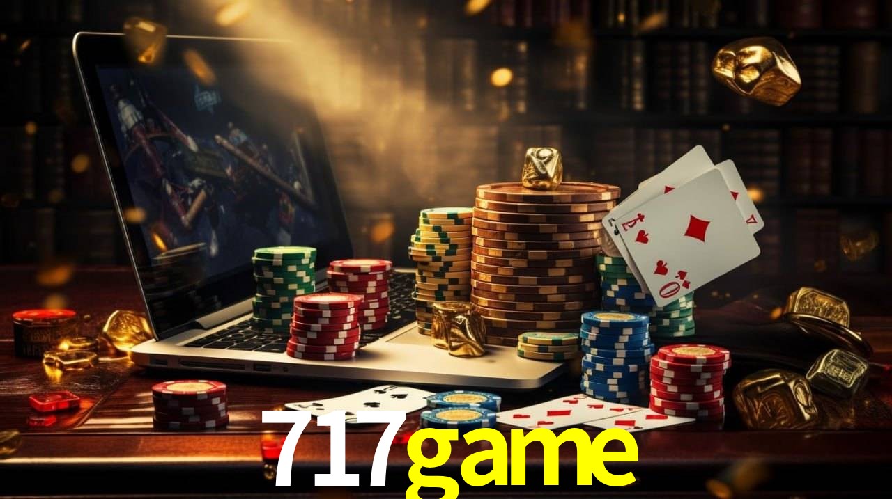 Estatísticas Esportivas 717game