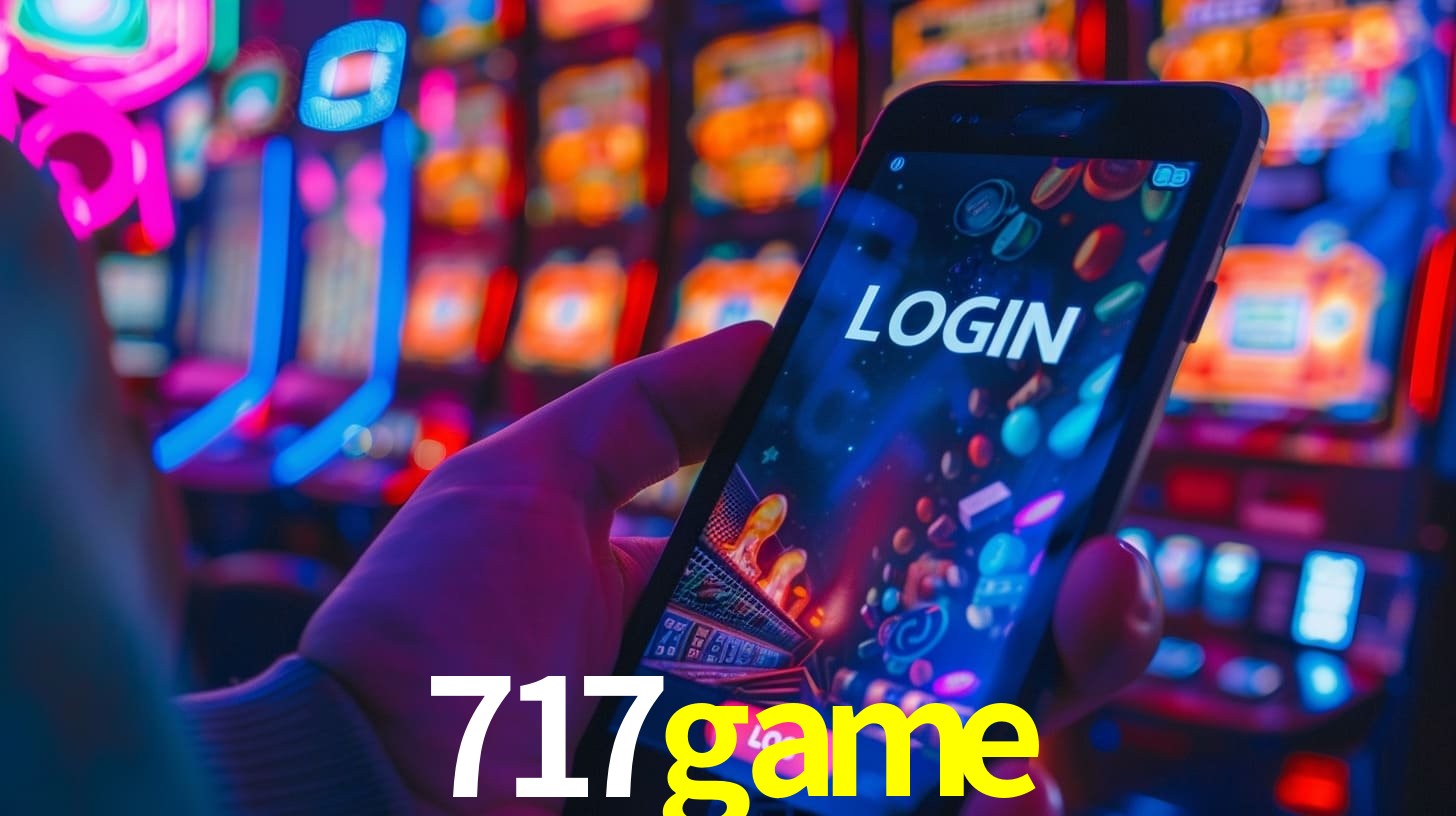 Apostas de Futebol 717game