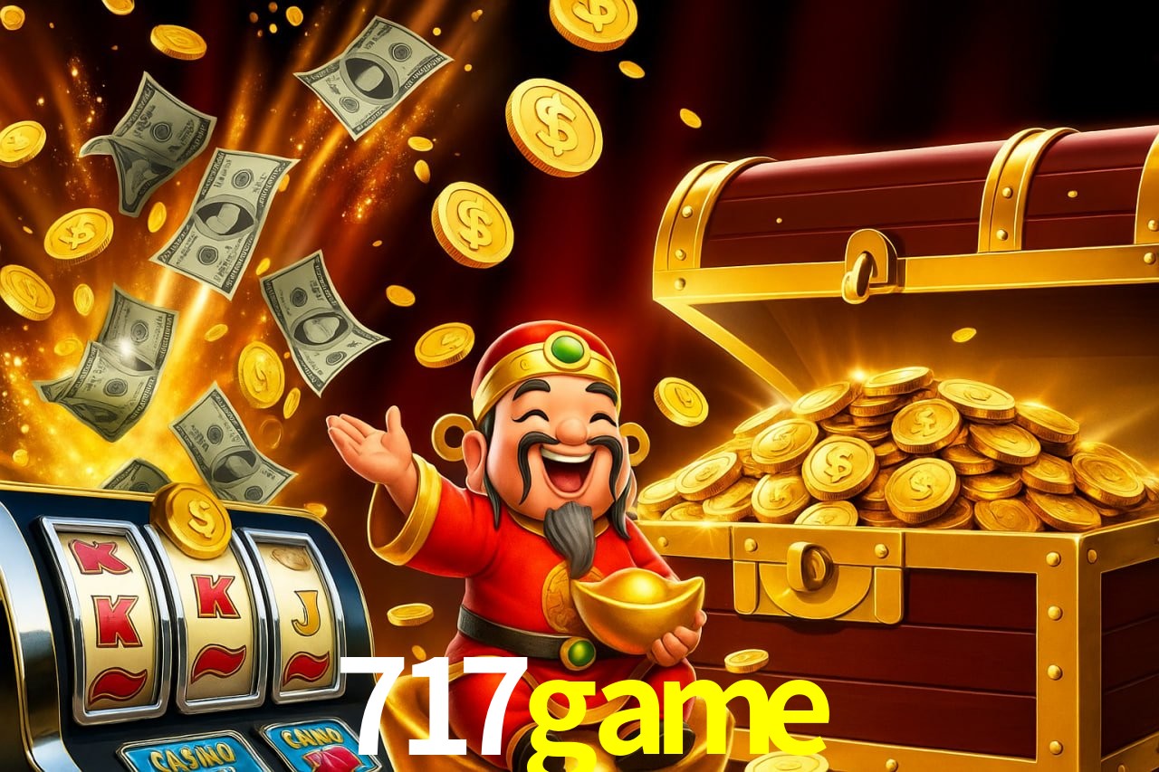 Casino VIP 717game