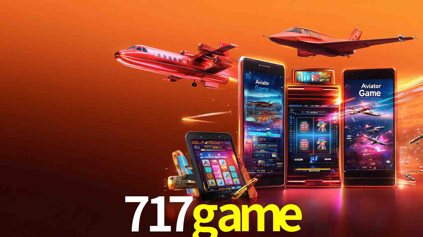 A Popularidade dos Caça-Níqueis no 717game