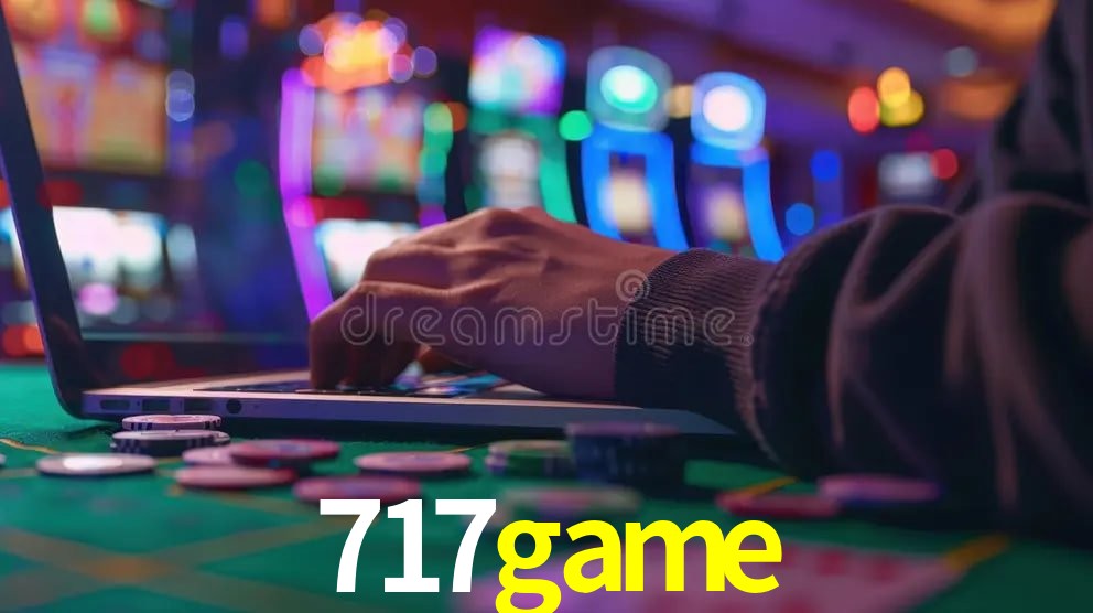 Casino Ao Vivo 717game