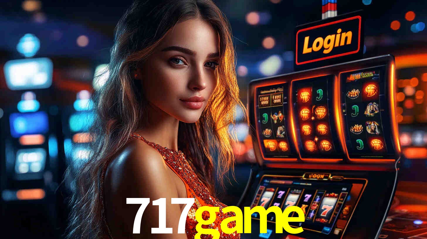 Experimente o Login Seguro Premium no 717game