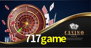 Diretório de Jogos 717game