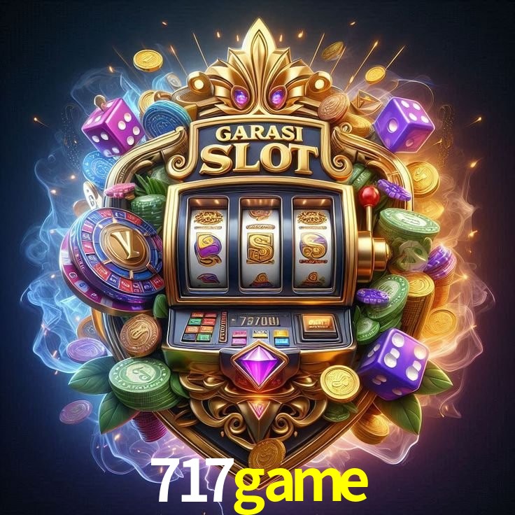 717game - Aplicativo Móvel