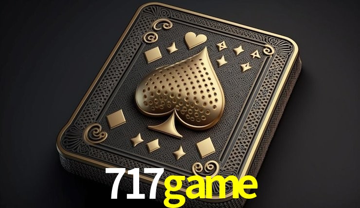 Cadastro Rápido 717game