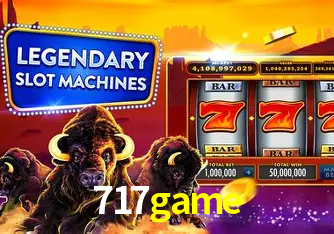 A Emoção da Loteria na 717game: Uma Chance de Mudança de Vida