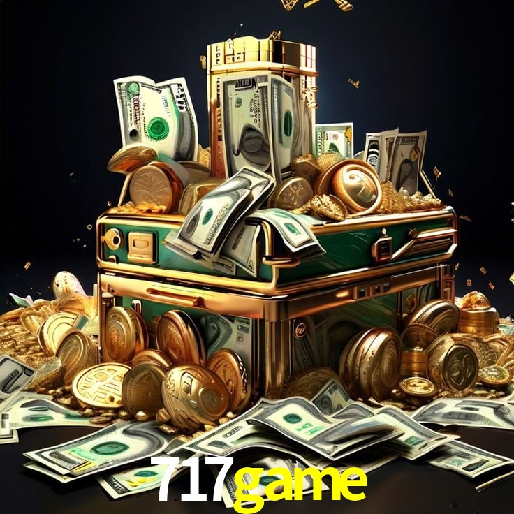 Casino Ao Vivo 717game
