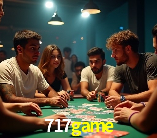 717game Salvador - Promo Stats
