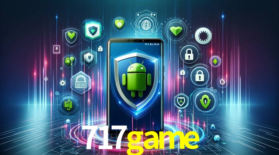 Platform Technology 717game