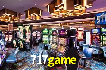 Desvendando o Mundo dos Jogos Virtuais na 717game