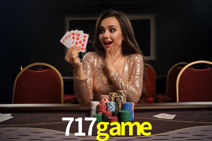 Jogos Exclusivos 717game