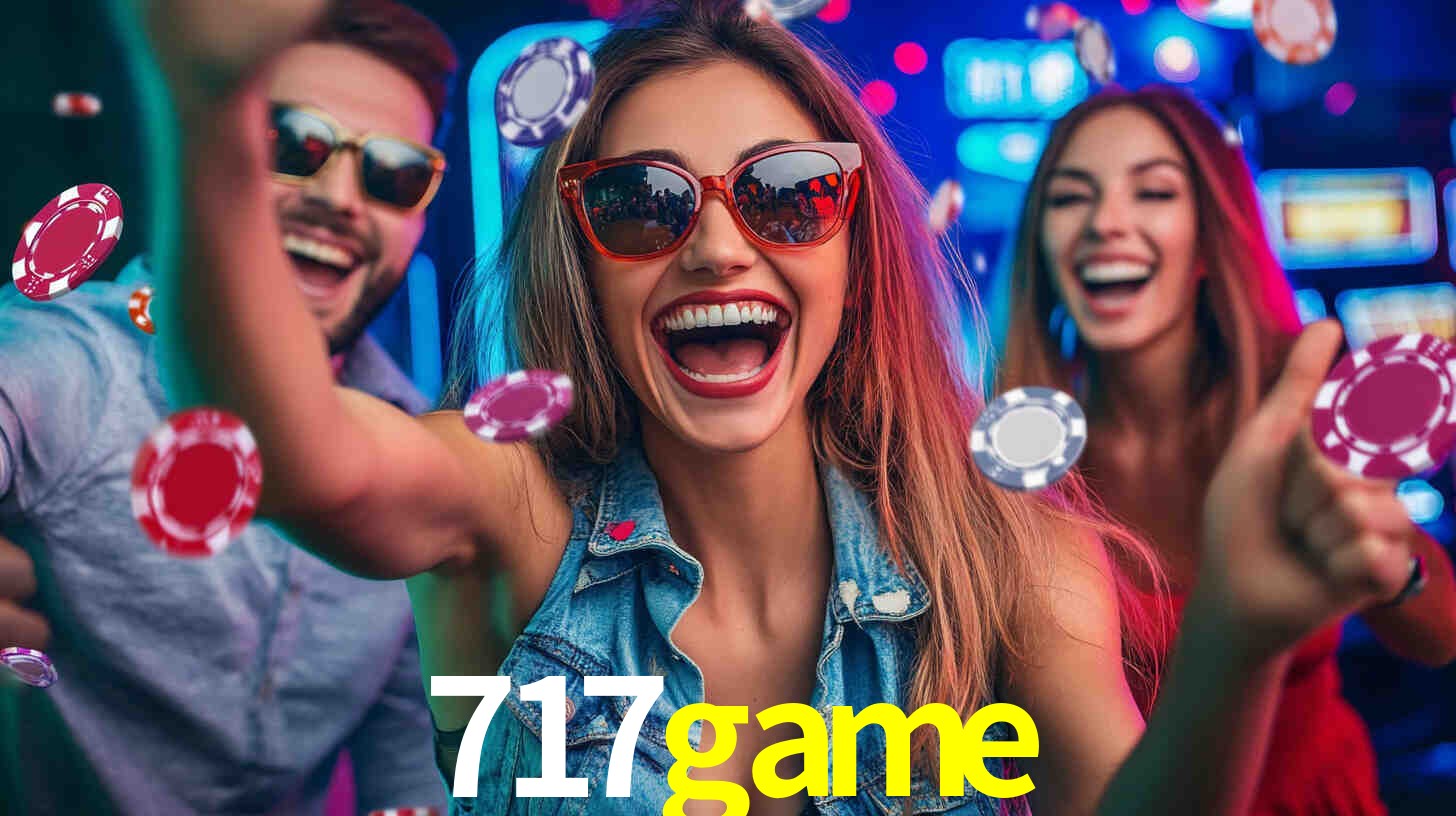 Descubra a Essência do 717game: Nossa História e Compromissos