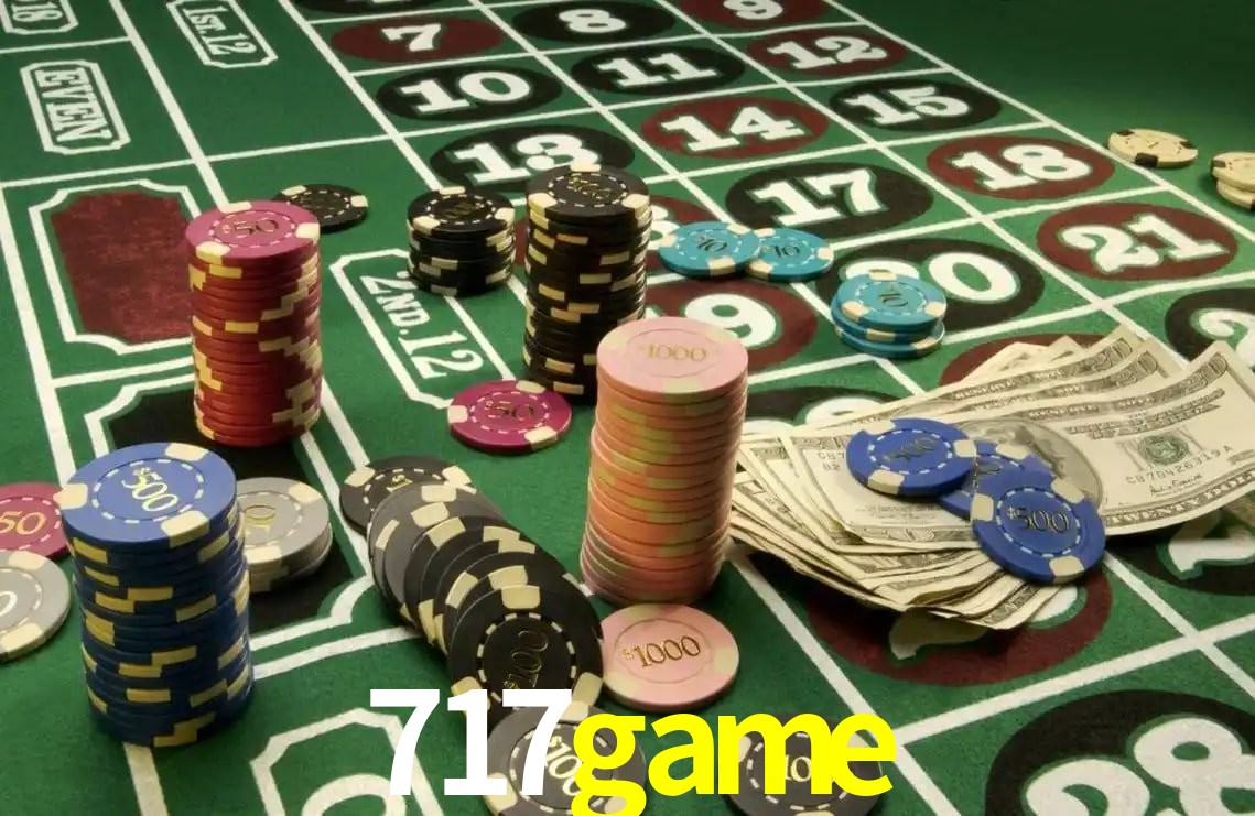 Live Casino 717game