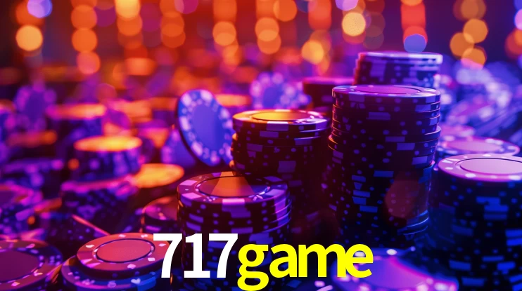 Bônus Generosos e Exclusivos no 717game para Você!