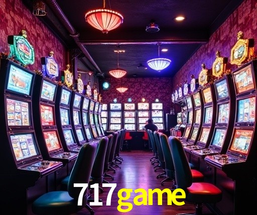 717game Rio de Janeiro - Slot Strategy