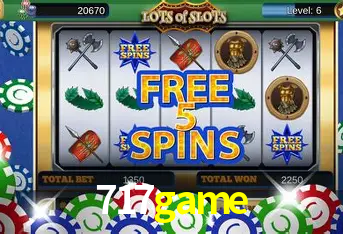 717game Brasília - Casino Guide