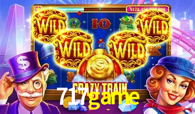 717game Bônus - Pacote R$5.000 + VIP