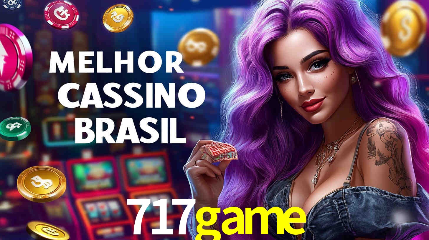 Explorando a Categoria de Eventos em Apostas na 717game