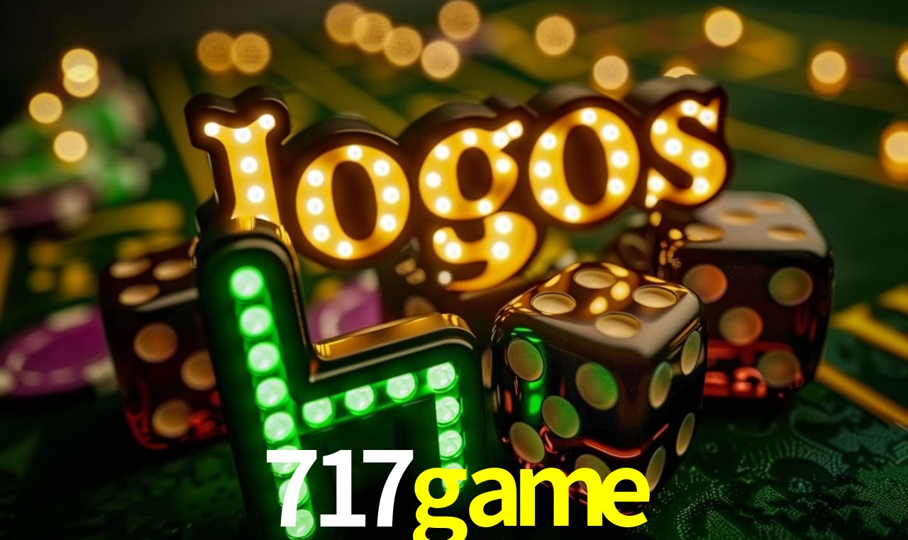 Tecnologia da Plataforma 717game
