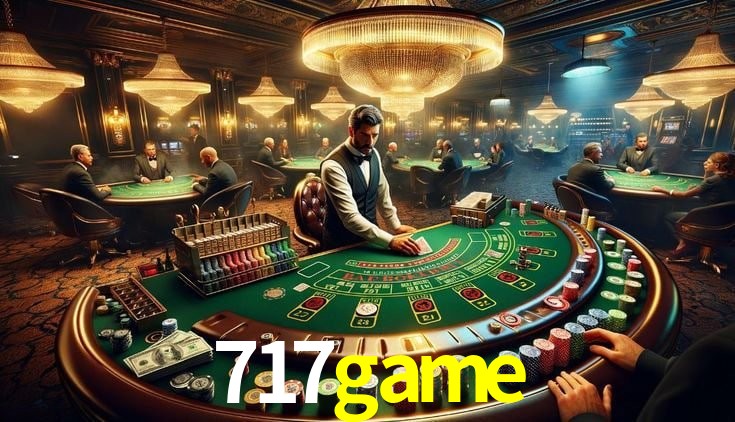 Games Directory 717game