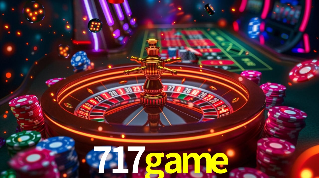 PIX Instantâneo 717game
