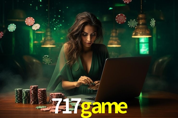 717game - App Security