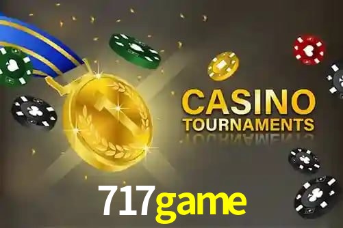 717game - App Features