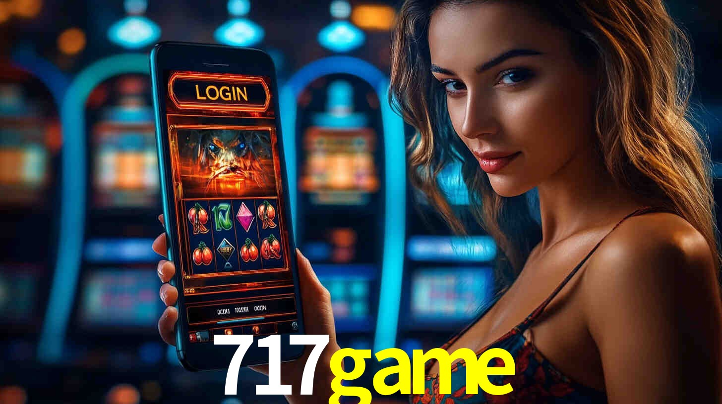 717game: A Experiência de Casino com Jogos de Mesa ao Vivo