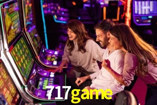 Interface do App 717game