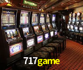 Explorando a Categoria de Eventos em Apostas na 717game
