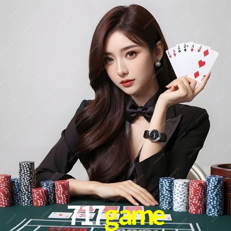 717game - Login Methods