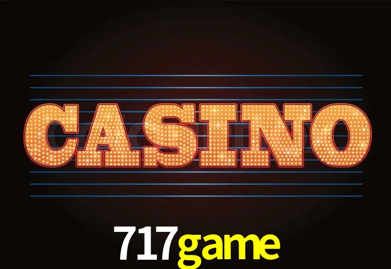 Login Seguro 717game