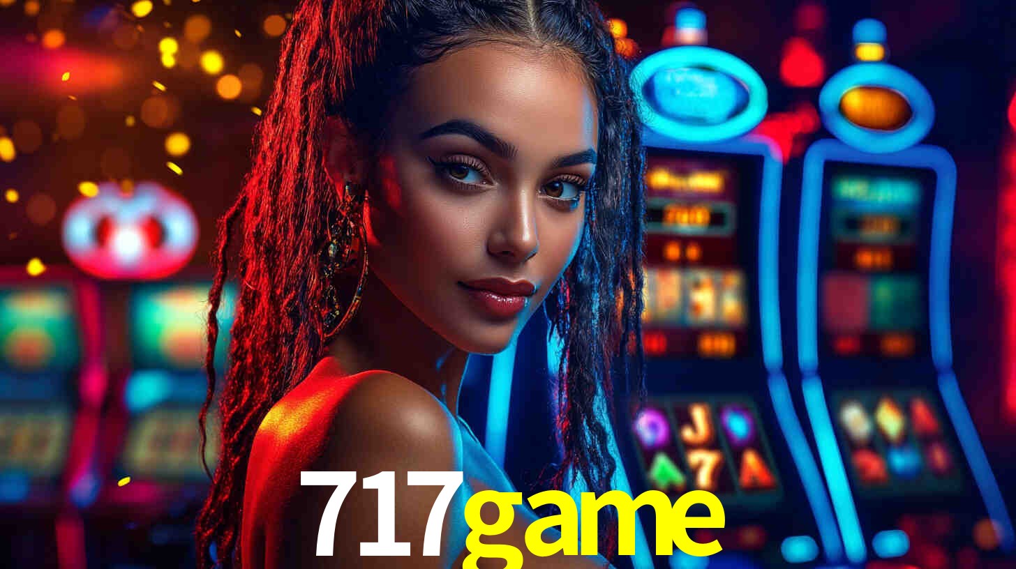 Descubra a Essência do 717game: Nossa História e Compromissos