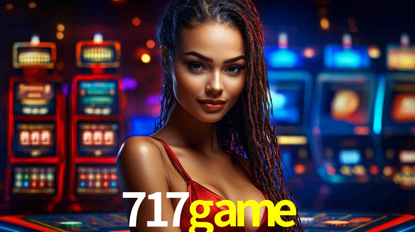 Inovações de Jogos na 717game: O Futuro das Experiências Interativas