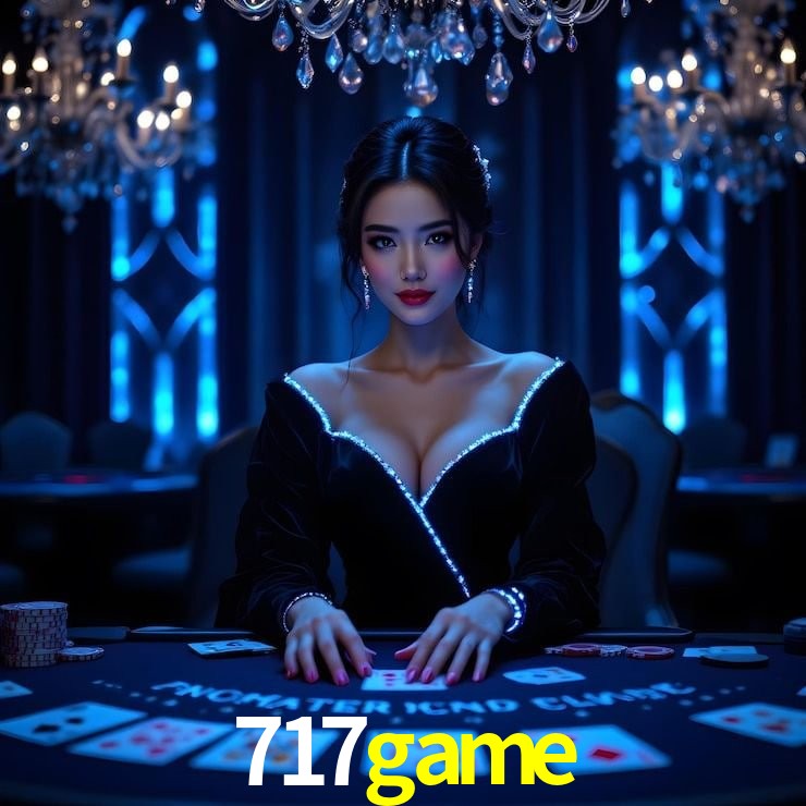 Promoções Sazonais 717game
