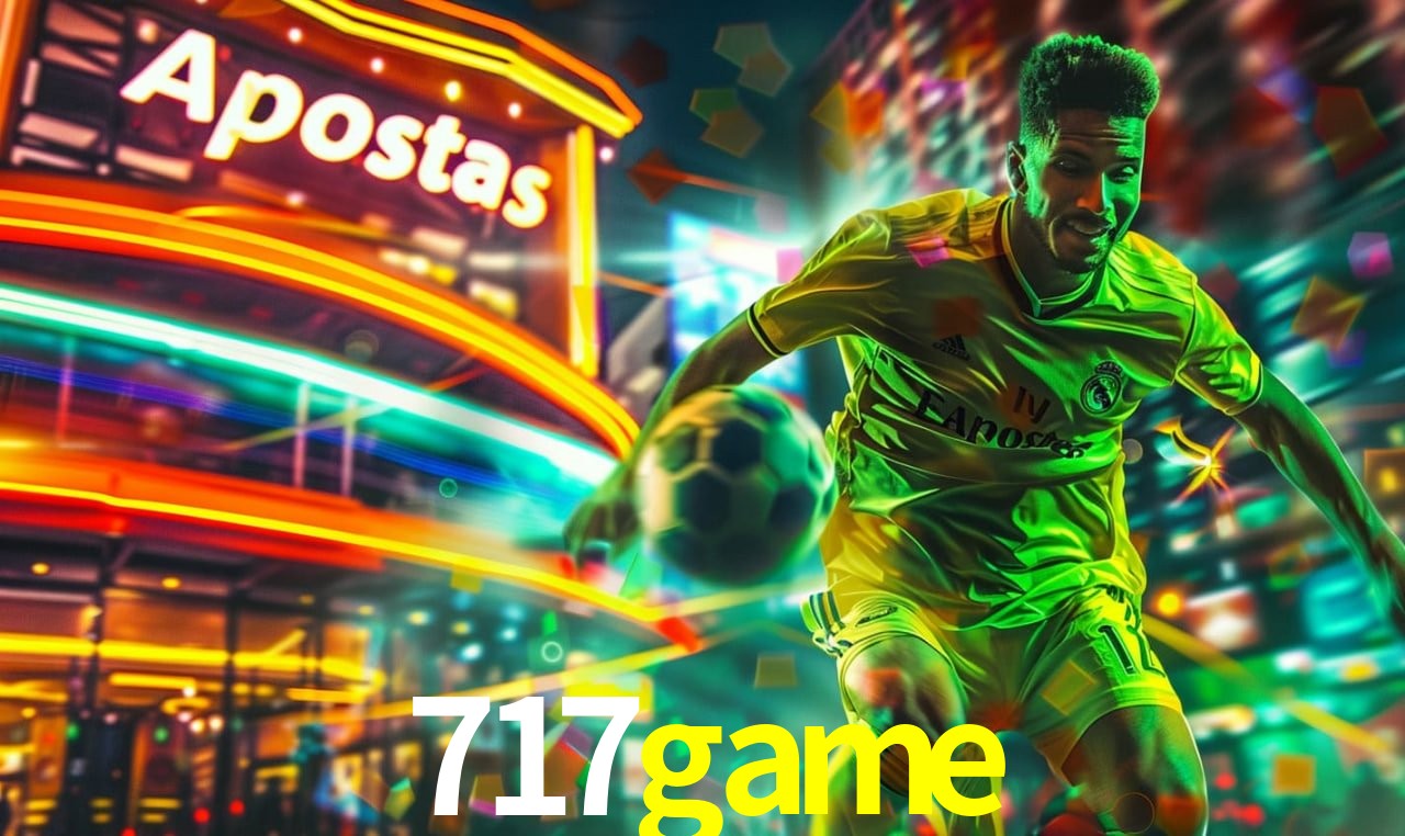 Integração de APIs 717game