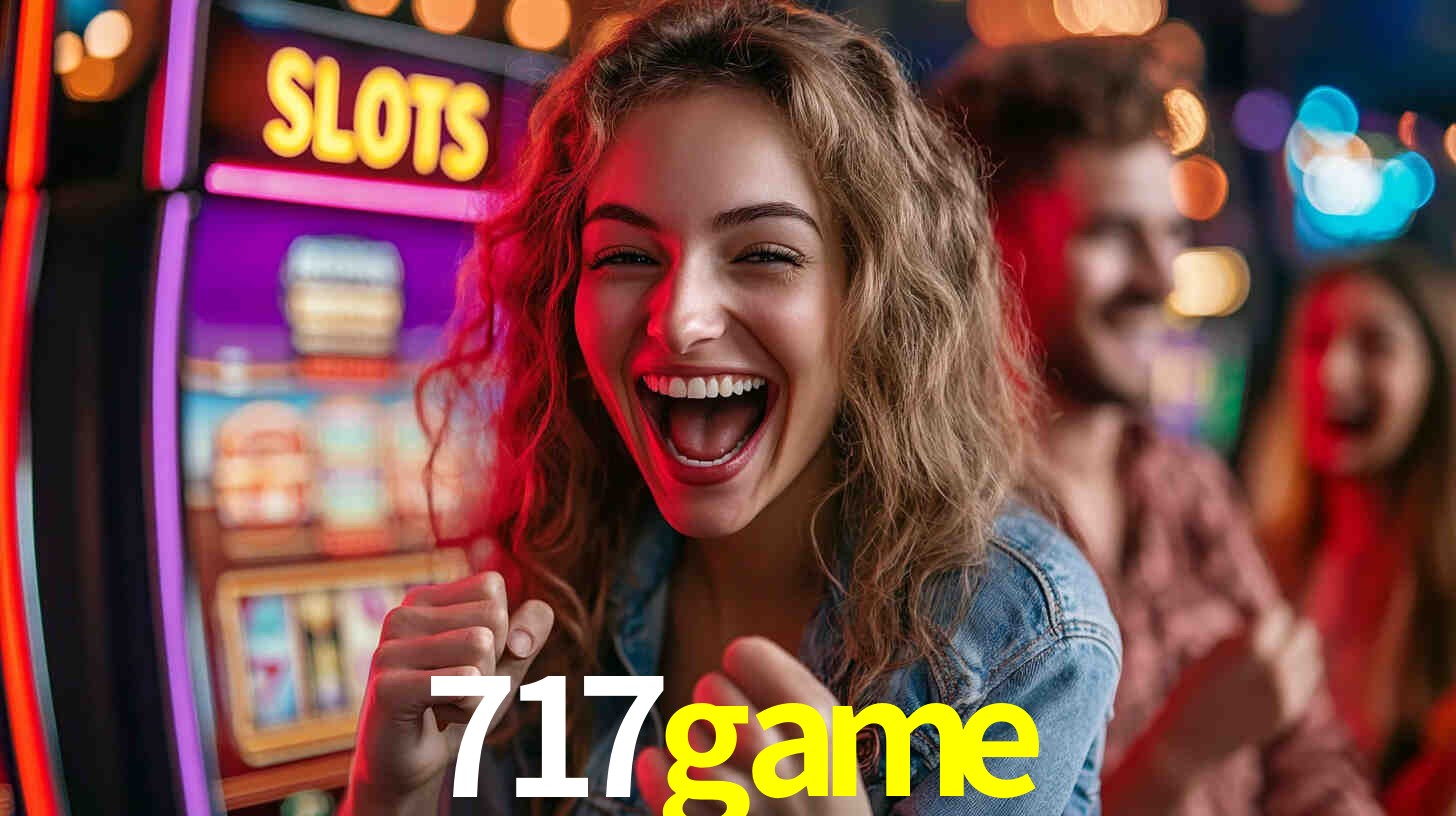Descubra o Programa VIP da 717game: Vantagens Exclusivas para Jogadores