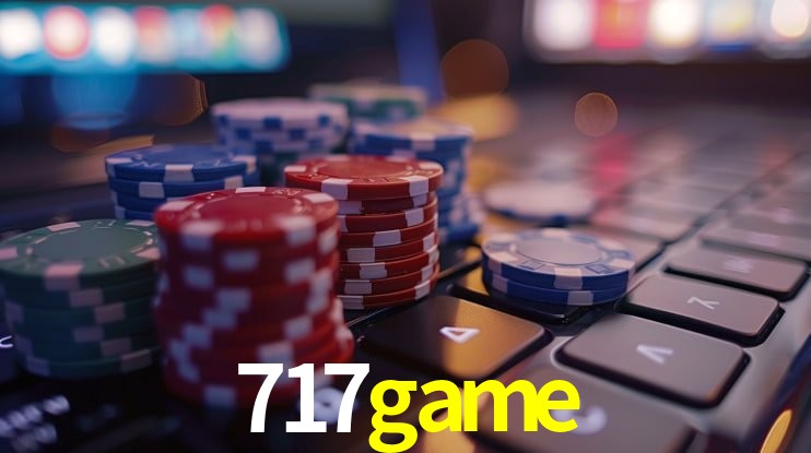 717game - Winners Celebration