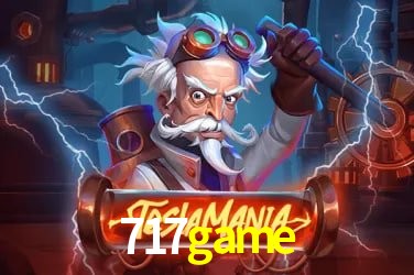 717game Rio de Janeiro - Popular Jogos