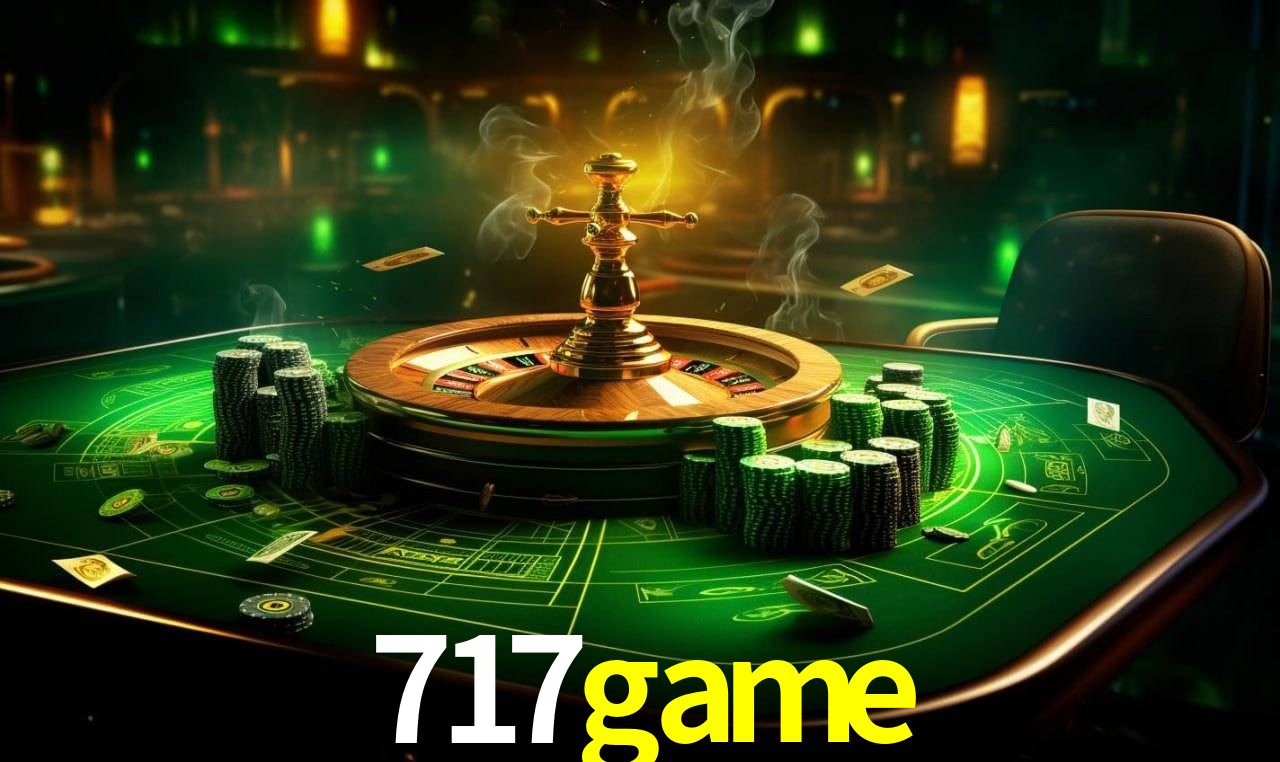 cassino 717game