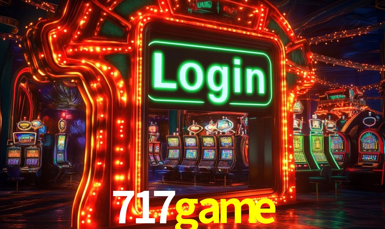 Recursos de Bônus 717game